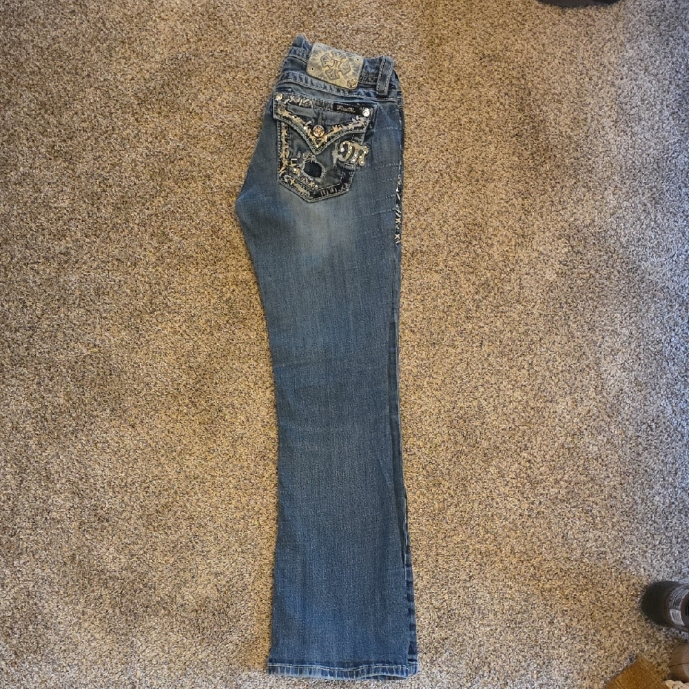 Miss Me Women's Jeans